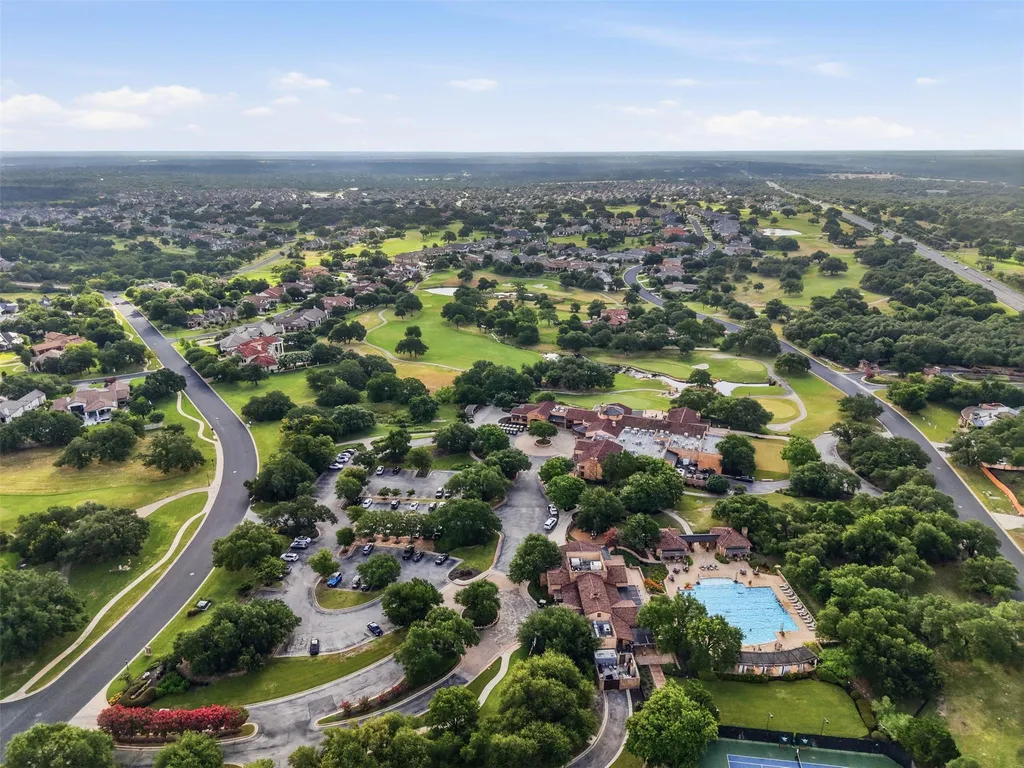 1003 Flint Ridge Trail Georgetown TX 78628