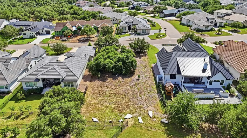 1003 Flint Ridge Trail Georgetown TX 78628