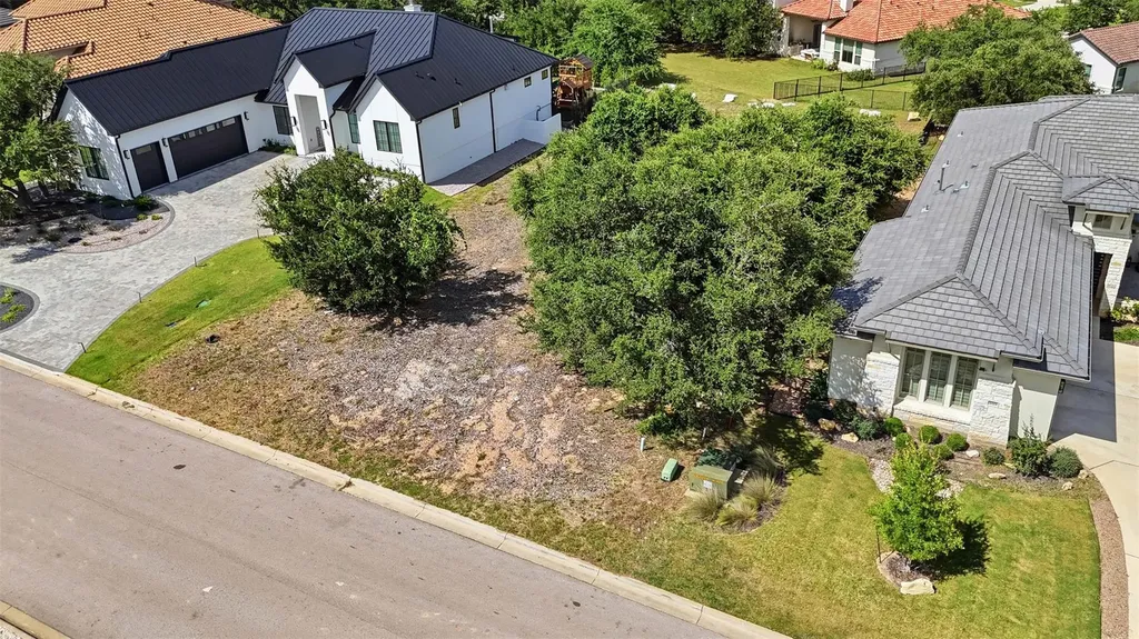 1003 Flint Ridge Trail Georgetown TX 78628