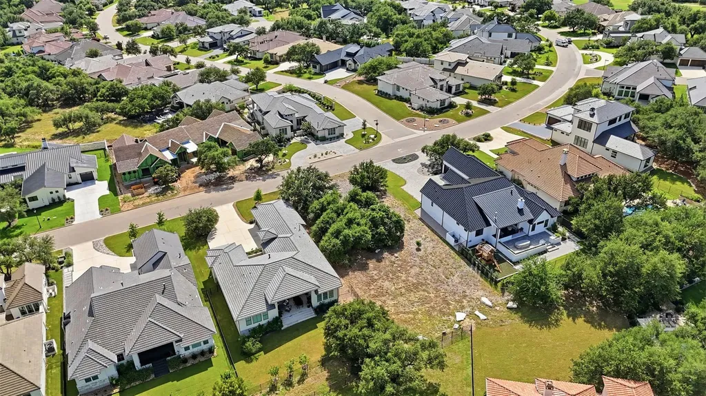 1003 Flint Ridge Trail Georgetown TX 78628
