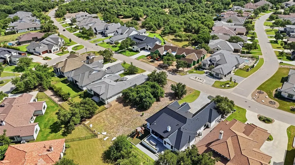 1003 Flint Ridge Trail Georgetown TX 78628