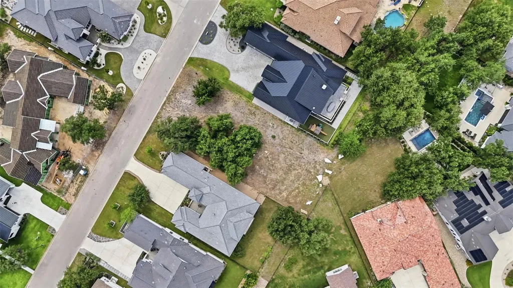 1003 Flint Ridge Trail Georgetown TX 78628