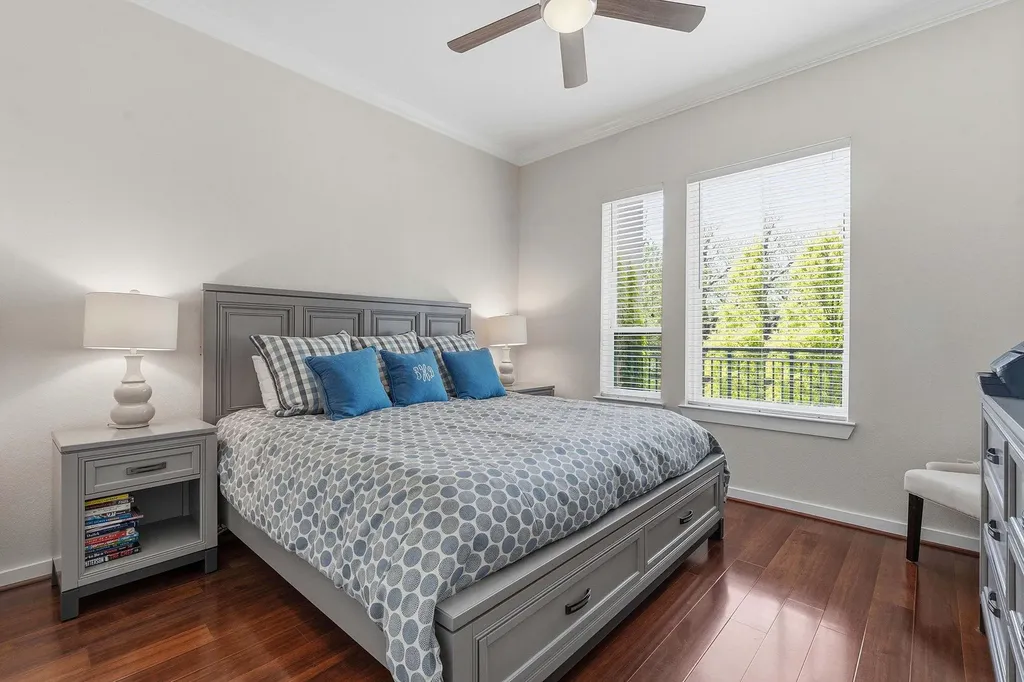 1900 Barton Springs Road Austin TX 78704