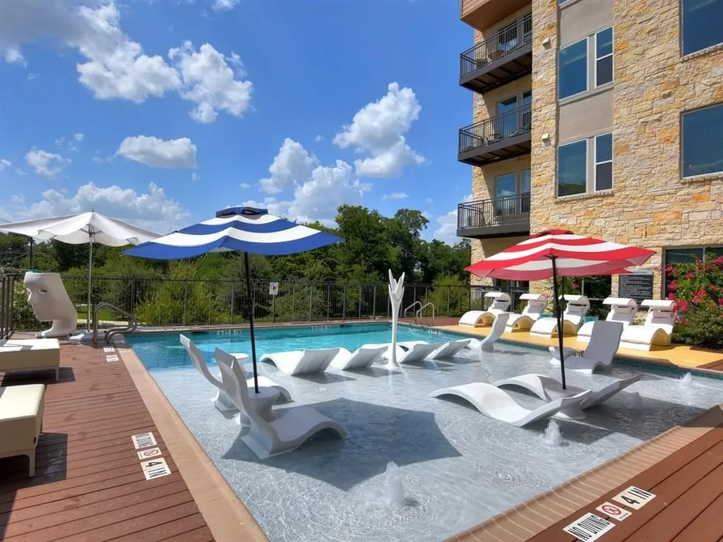 1900 Barton Springs Road Austin TX 78704