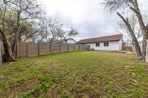 1205 Dobie Drive Austin TX 78753