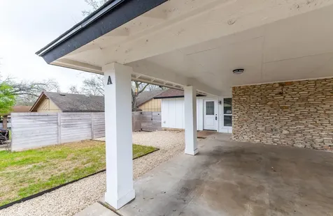1205 Dobie Drive Austin TX 78753