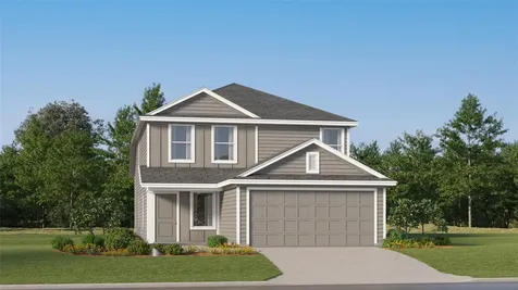 503 Firedance Court Hutto TX 78634