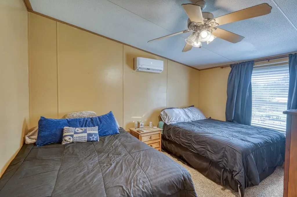 122 Heritage Drive Johnson City TX 78636