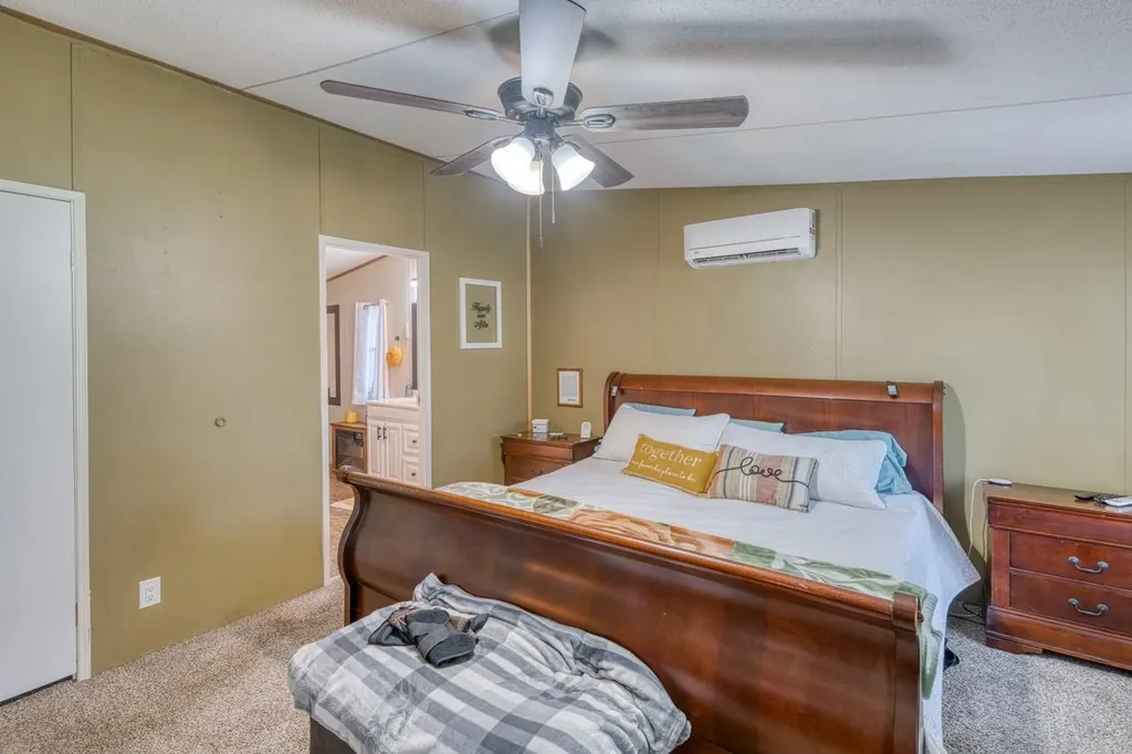 122 Heritage Drive Johnson City TX 78636