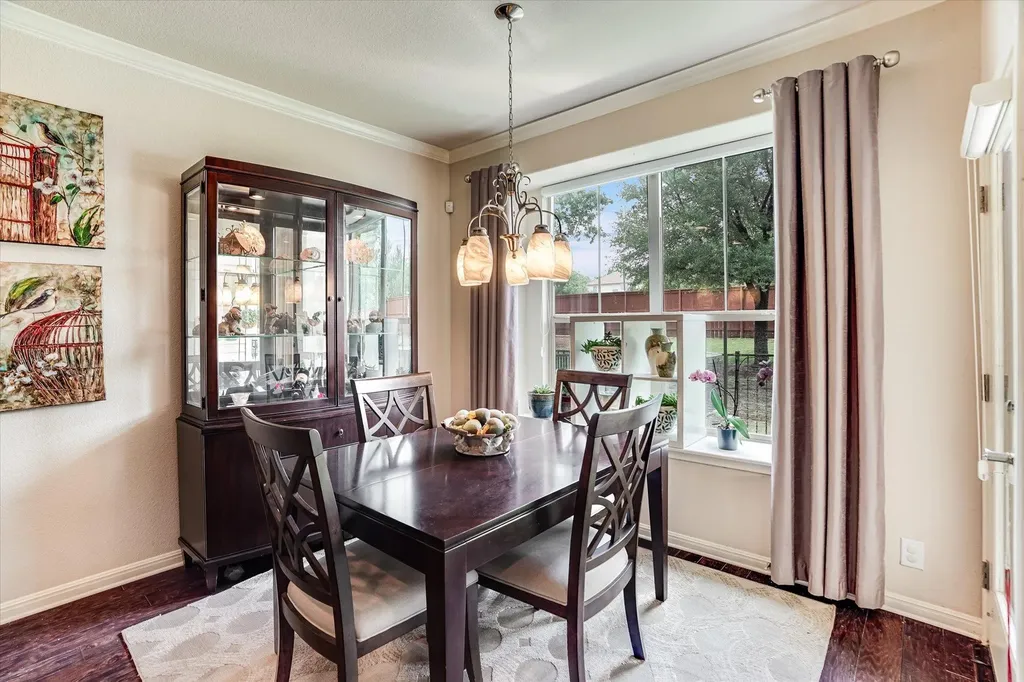 14001 Avery Ranch Boulevard Austin TX 78717