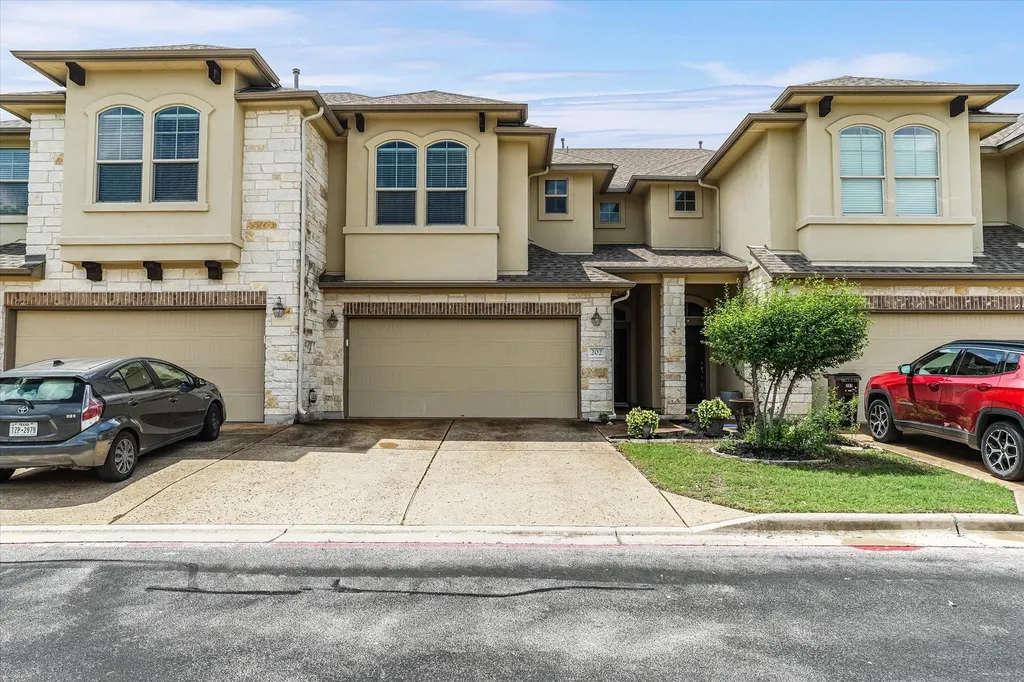 14001 Avery Ranch Boulevard Austin TX 78717