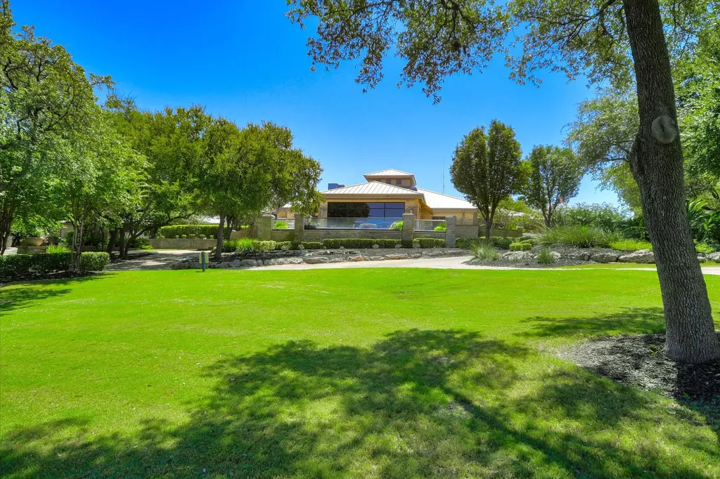 14001 Avery Ranch Boulevard Austin TX 78717