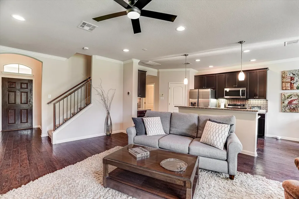 14001 Avery Ranch Boulevard Austin TX 78717