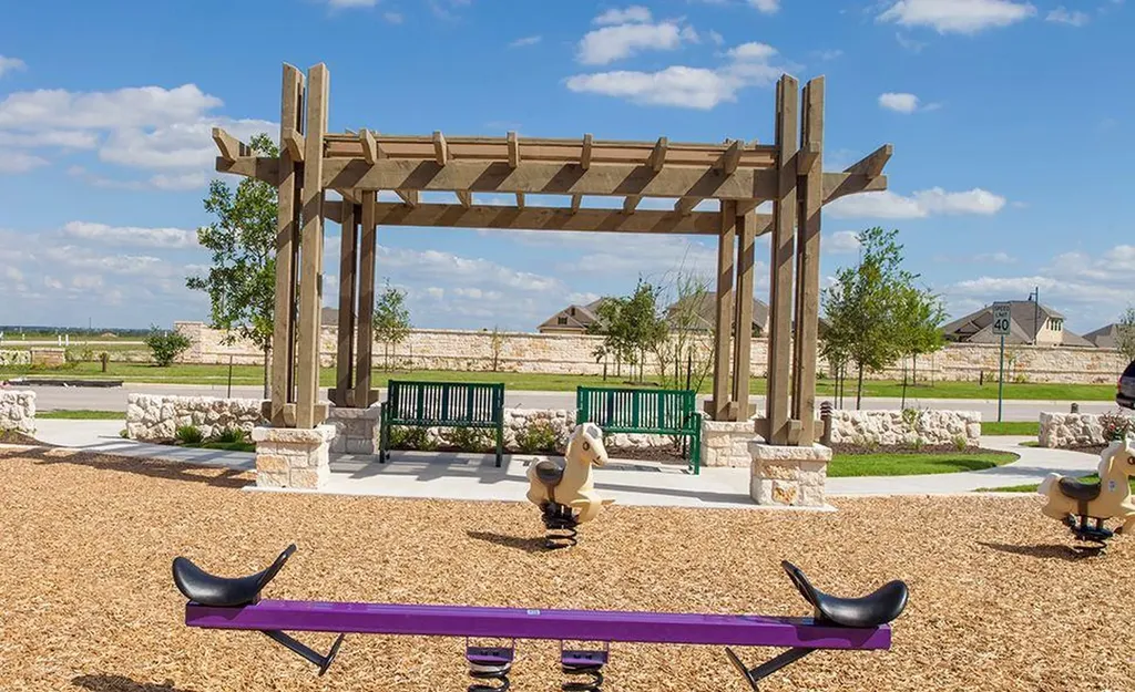 522 Tonada Cove Liberty Hill TX 78642