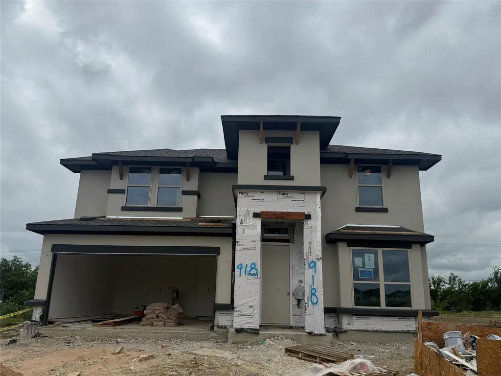918 Kapok Street Buda TX 78610
