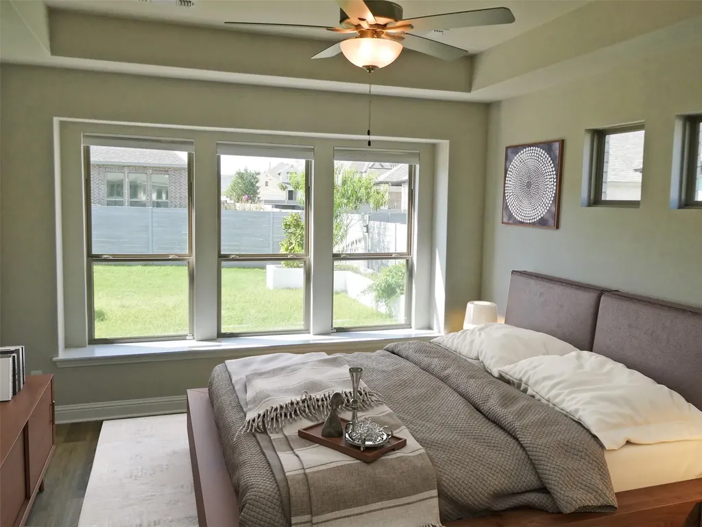 1017 Highcrest Georgetown TX 78628