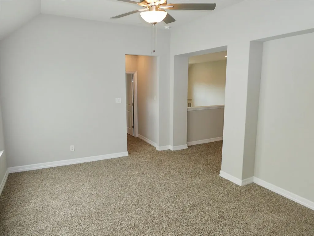 1017 Highcrest Georgetown TX 78628
