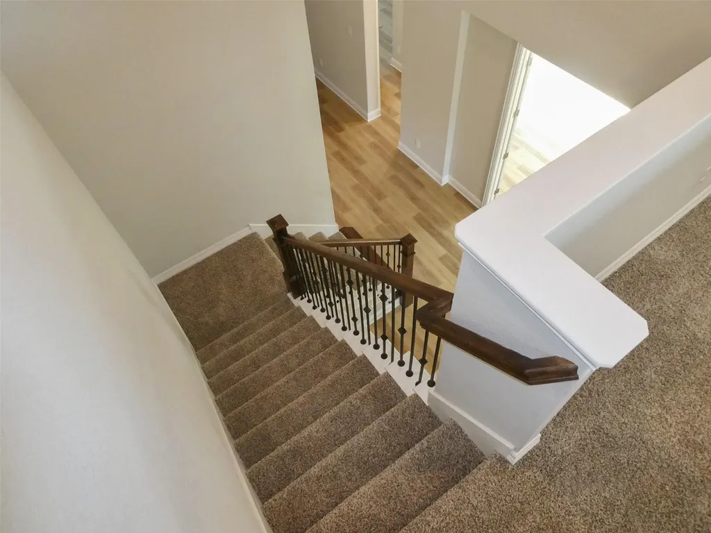 1017 Highcrest Georgetown TX 78628