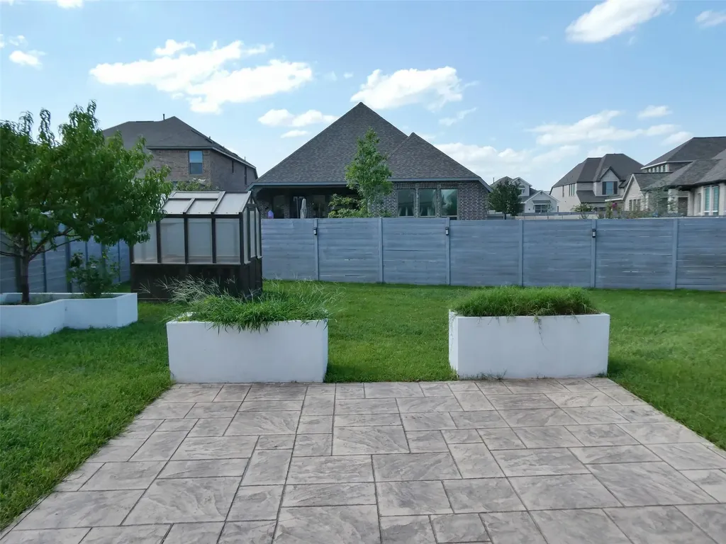 1017 Highcrest Georgetown TX 78628