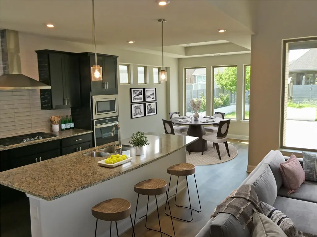 1017 Highcrest Georgetown TX 78628