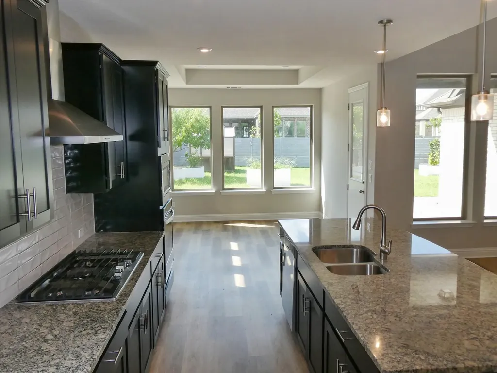 1017 Highcrest Georgetown TX 78628