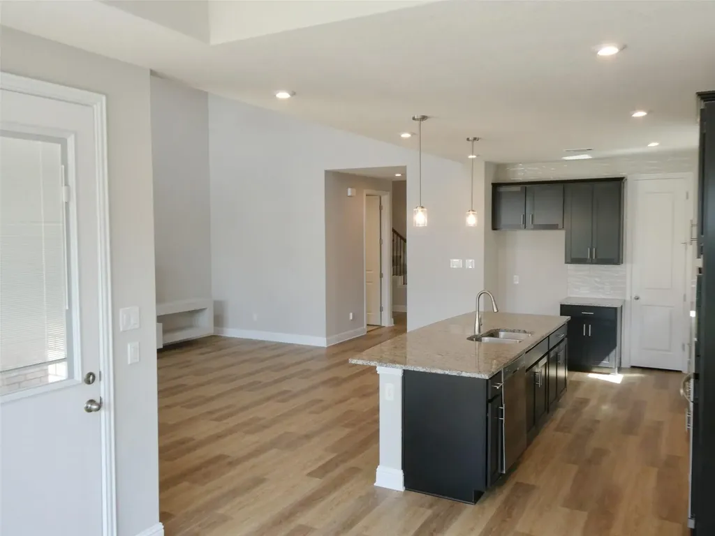 1017 Highcrest Georgetown TX 78628