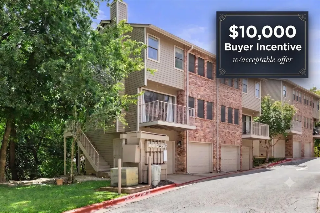 3845 Ranch Road 2222 Austin TX 78731