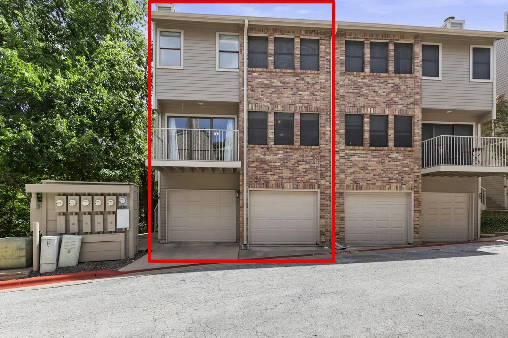 3845 Ranch Road 2222 Austin TX 78731