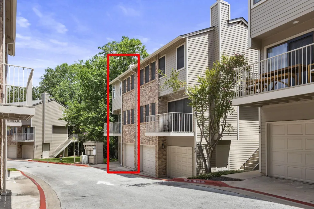 3845 Ranch Road 2222 Austin TX 78731