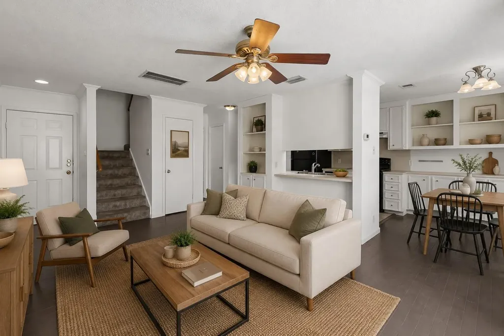 3845 Ranch Road 2222 Austin TX 78731