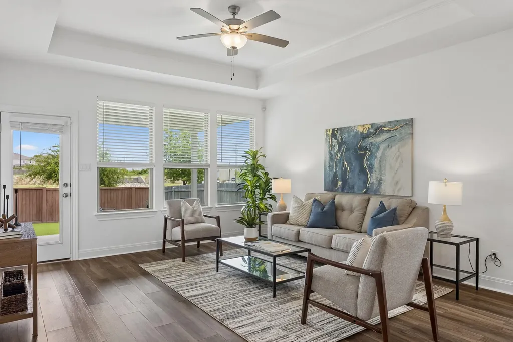 101 Georgia Lace Trail Georgetown TX 78626