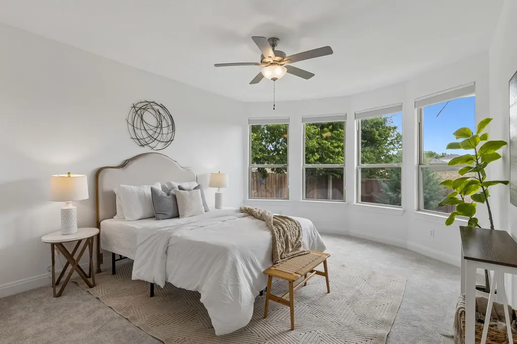 101 Georgia Lace Trail Georgetown TX 78626