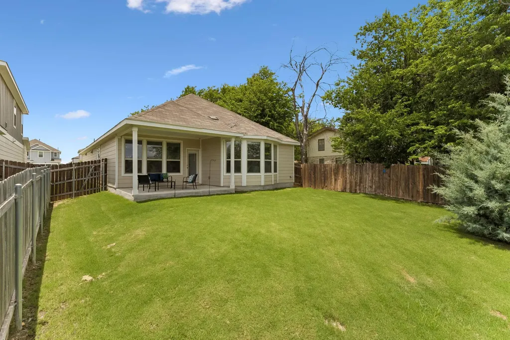 101 Georgia Lace Trail Georgetown TX 78626