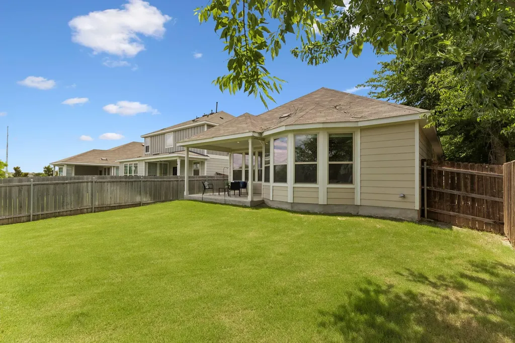101 Georgia Lace Trail Georgetown TX 78626