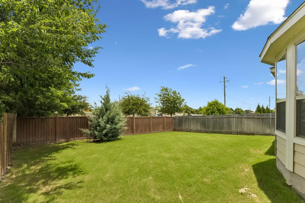 101 Georgia Lace Trail Georgetown TX 78626