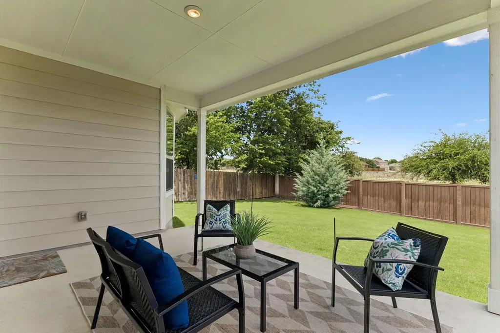 101 Georgia Lace Trail Georgetown TX 78626