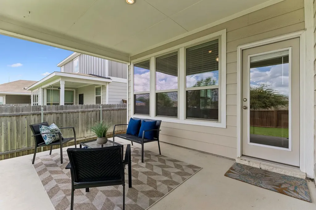 101 Georgia Lace Trail Georgetown TX 78626