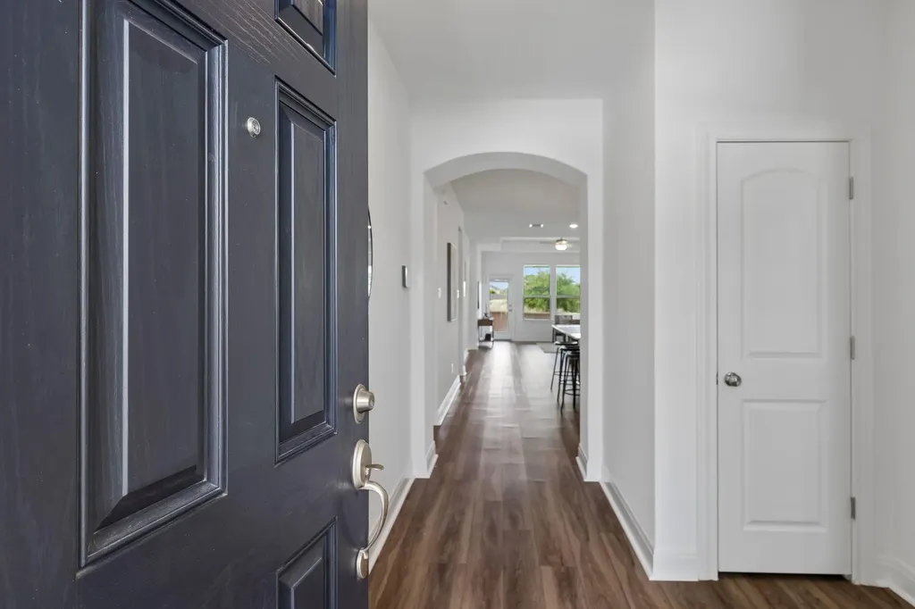 101 Georgia Lace Trail Georgetown TX 78626