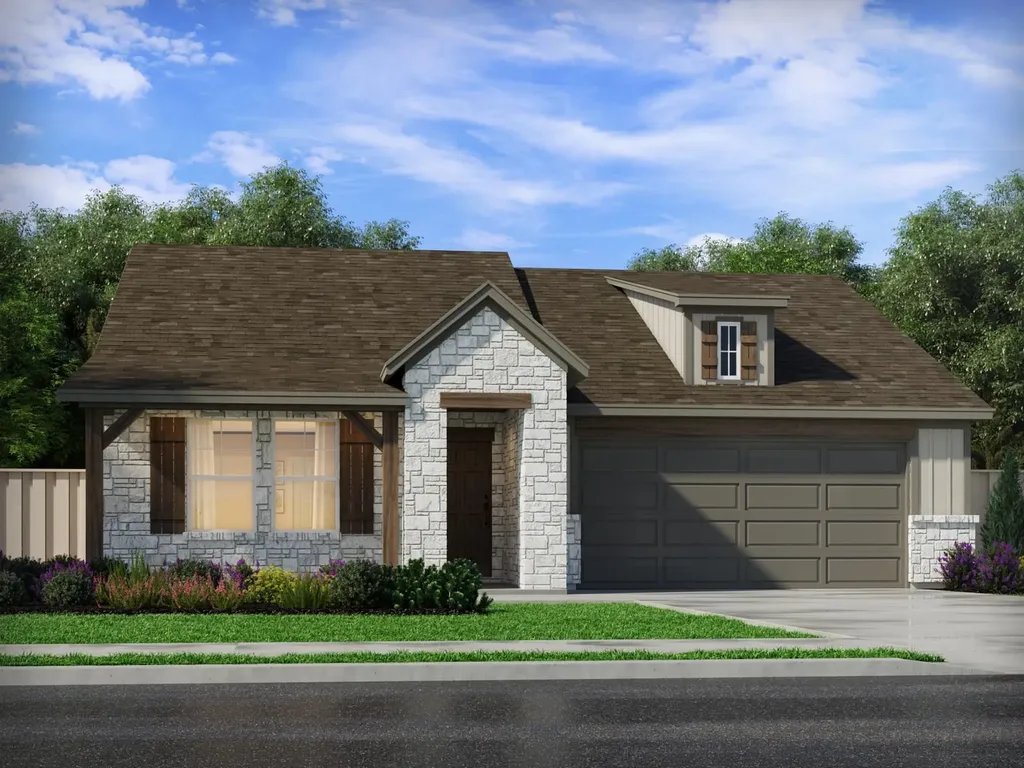 159 Antioch Colony Drive Buda TX 78610
