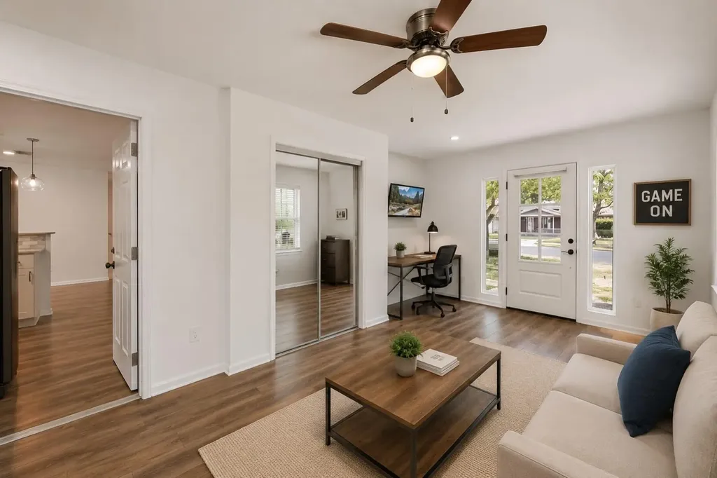5005 Creek Bend Drive Austin TX 78744
