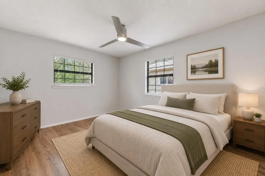 5005 Creek Bend Drive Austin TX 78744