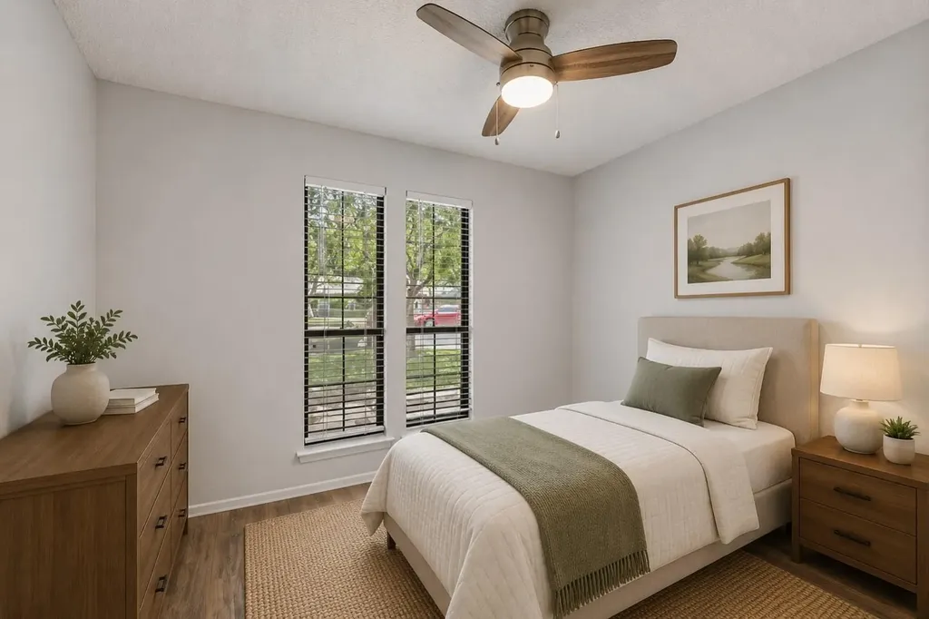 5005 Creek Bend Drive Austin TX 78744