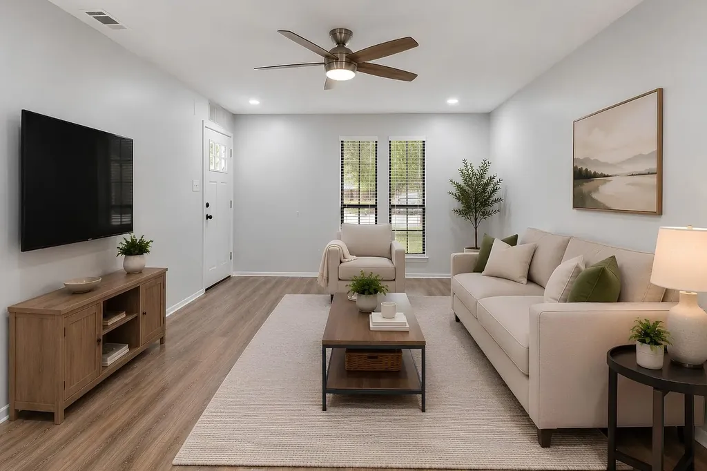 5005 Creek Bend Drive Austin TX 78744
