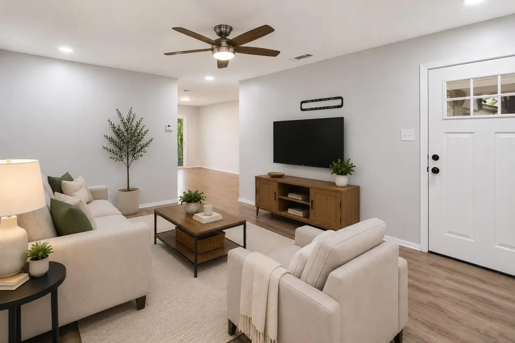 5005 Creek Bend Drive Austin TX 78744
