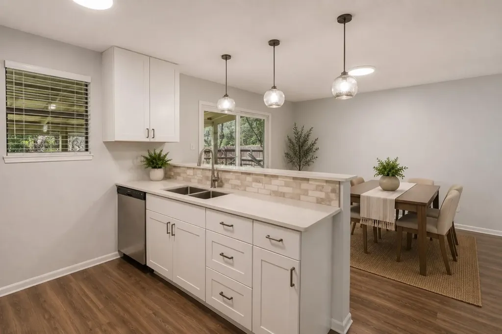 5005 Creek Bend Drive Austin TX 78744