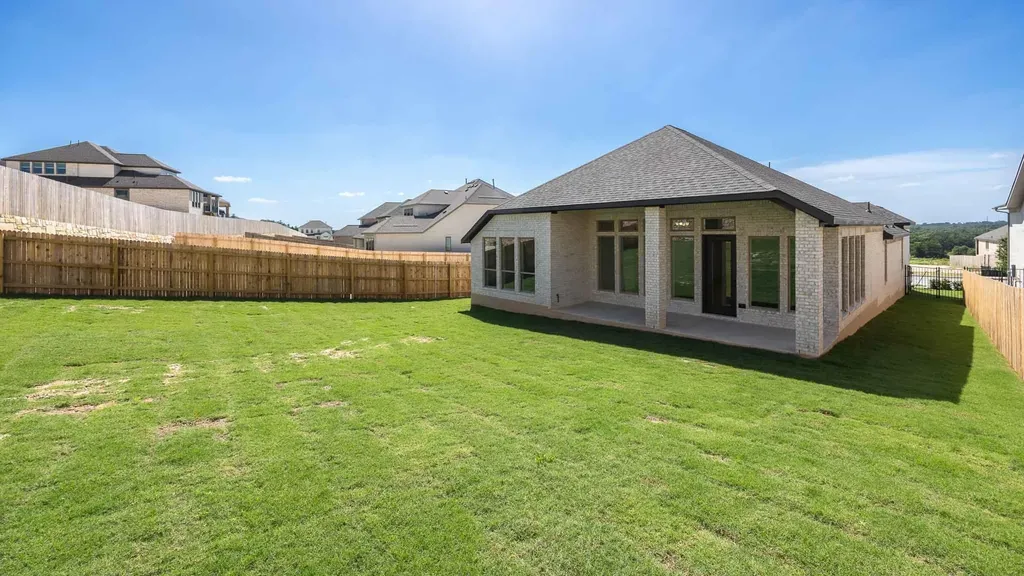 145 Ensberg Lane Liberty Hill TX 78642