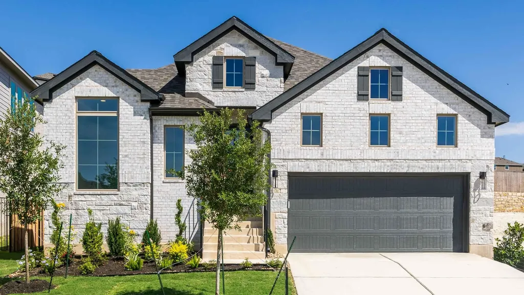 145 Ensberg Lane Liberty Hill TX 78642