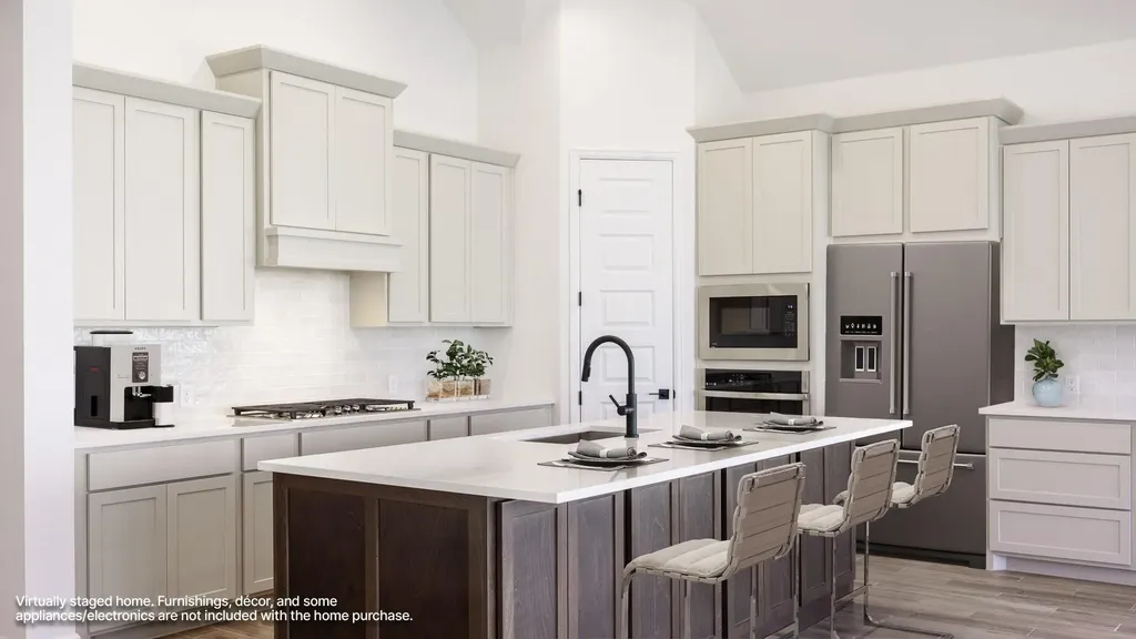 145 Ensberg Lane Liberty Hill TX 78642