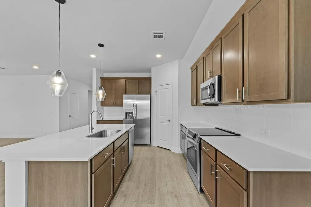 277 Rivers Edge Drive Georgetown TX 78628
