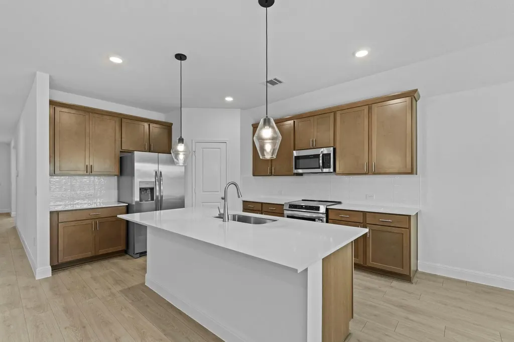 277 Rivers Edge Drive Georgetown TX 78628